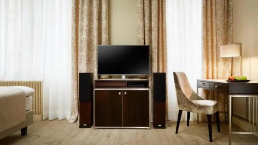 Aria Prague - 56