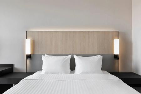 Courtyard by Marriott Freiburg - 28