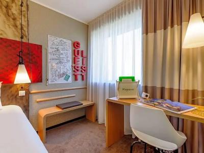 ibis Berlin Mitte - 26