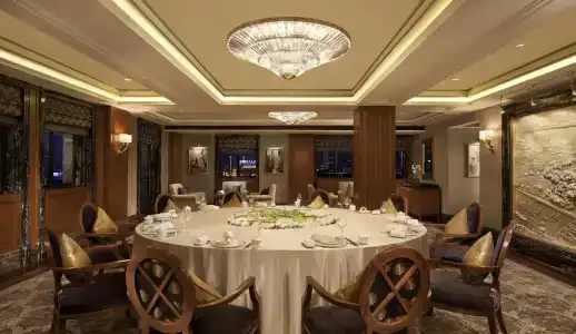 Fairmont Peace On the Bund (Start your own story with the BUND) - 13