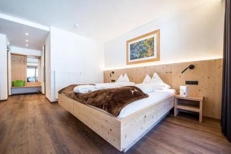 AlpStocker Alpine Wellnesshotel - 57