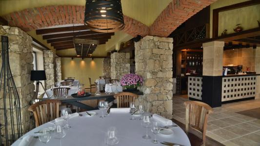 Zornitza Family Estate Relais & Chateaux - 21