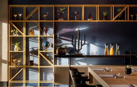 Park Plaza Utrecht - 17