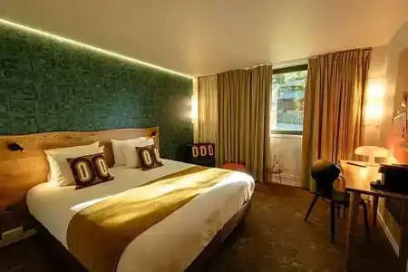 Mercure Chamonix Les Bossons - 36