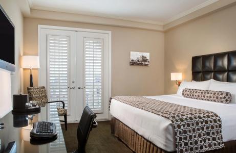 Crowne Plaza Orlando Downtown, An Ihg - 2