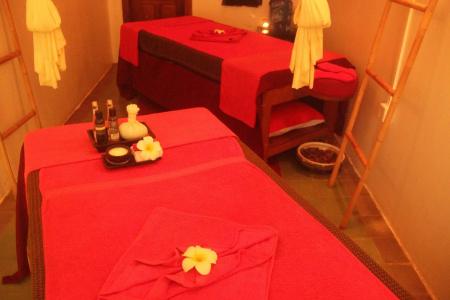 Le Jardin d'Angkor & Resort - 3