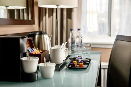 Mercure Glasgow City - 52