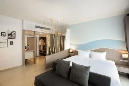Centra By Centara Cha Am Beach Resort Hua Hin Sha Plus - 127