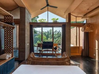 Amora Boutique Villas - 82
