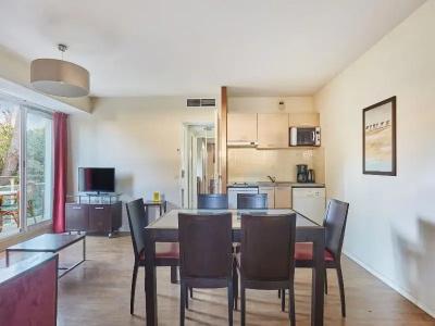 Odalys City Antibes Olympe - 41