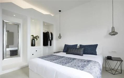 Star Infinity Suites - 25