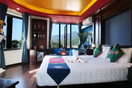 Sapa House - 63