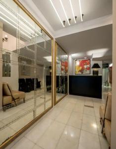 Fos Downtown Suites - 12