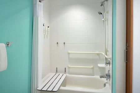 SpringHill Suites by Marriott Orlando at SeaWorld - 49
