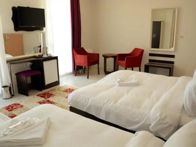 Niconya Port Suite&Hotel - 37