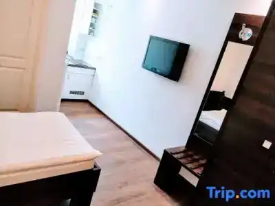 Apart- Stadtvilla Premium - 54