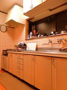 Aoshima Guesthouse Hooju - 14