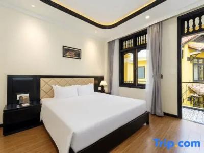Lotus Hoi An Boutique & Spa - 19