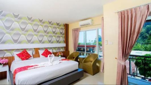 Phi Phi Maiyada Resort- Sha Certified - 70