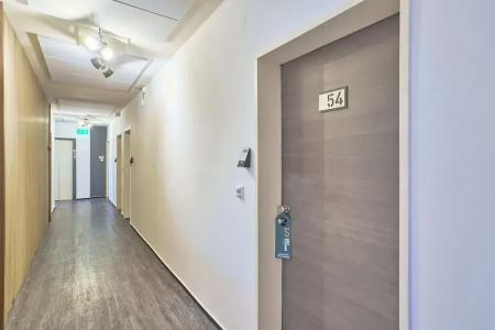 Luise Mannheim - by SuperFly Hotels - 17