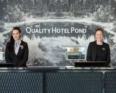 Quality Pond - 23