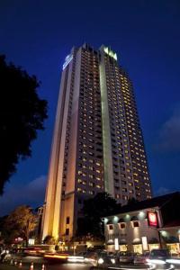 Hilton Colombo Residence - 0