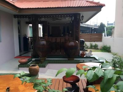 Kim Hostel @ Morleng - 15