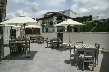 Casona de los Sapos Boutique - 25