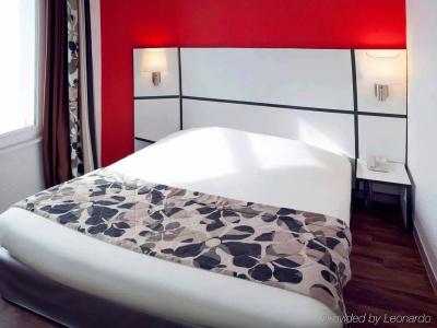 Ibis Styles Strasbourg Centre Gare - 4