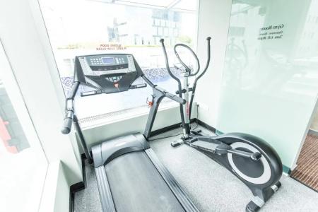 Ibis Budget Singapore Clarke Quay (Sg Clean) - 16