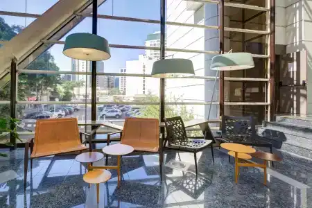 Radisson São Paulo Paulista - 33