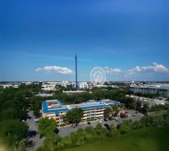 Quality Inn At International Drive Orlando - 26