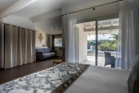 Le Mas de Cocagne - 71