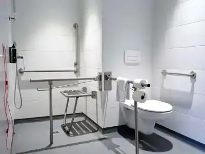 Ibis Budget Bilbao City - 17