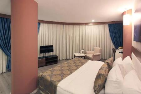 Forum Suite Otel - 32