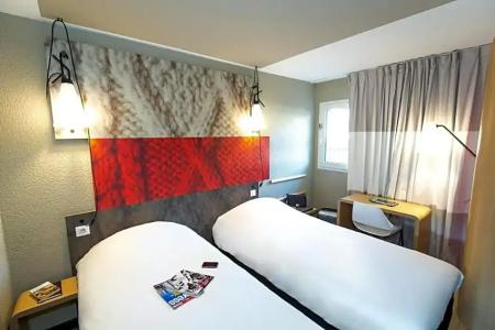 ibis Marseille Timone - 38