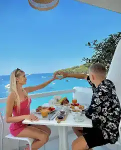 Geo & Art Boutique Himara - 63