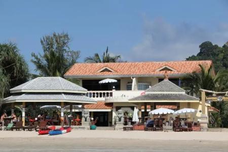 Laguna Beach Club Resort Sha Plus - 150