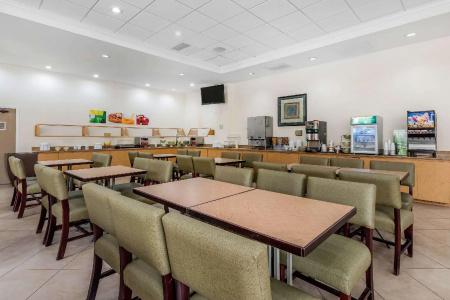 Quality Inn At International Drive Orlando - 18