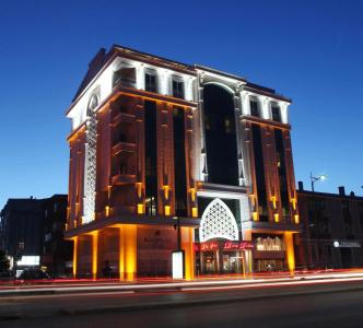 Revag Palace - 20