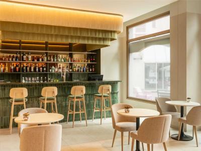 Mercure Colmar Centre Unterlinden - 32