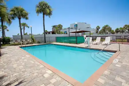Ocean Breeze Inn - 12