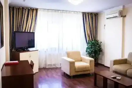 Europa Residence - 3