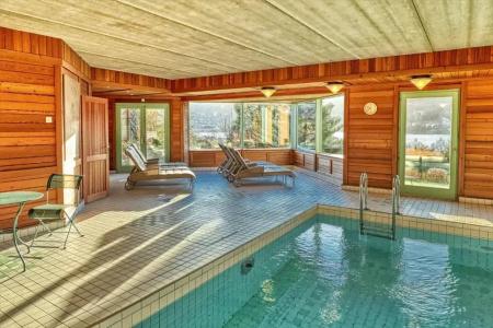 Le Manoir Au Lac - 9