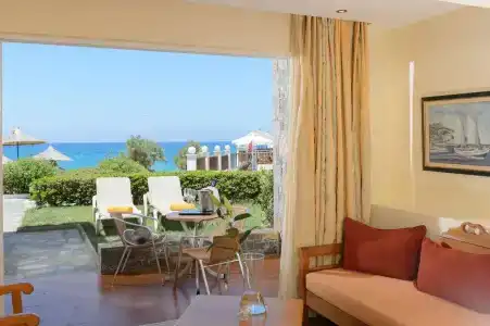 Alexander Beach & Village Resort - 7