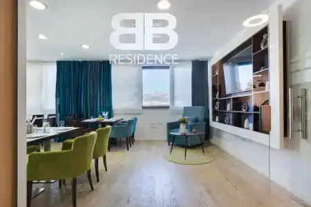 BB Residence - 30