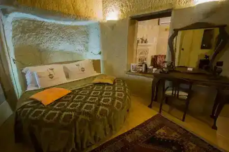 Fresco Cave Suites Cappadocia - 118