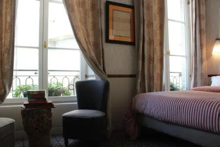 Relais Saint Sulpice - 129