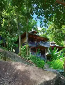 Hilton Seychelles Northolme Resort & Spa - 70