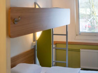 ibis budget Aachen Nord - 21